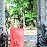 Da Parbatia Templ, Da Parbatia Temple, Tezpur