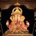 Dagdusheth Halwai Temple, Pune1, Dagaduseth Halwai Temple, Pune