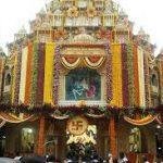 Dagdusheth Halwai Temple, Pune4, Dagaduseth Halwai Temple, Pune