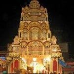 Dagdusheth Halwai Temple, Pune5, Dagaduseth Halwai Temple, Pune