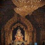 Dagdusheth Halwai Temple, Pune6, Dagaduseth Halwai Temple, Pune