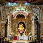 Dagdusheth Halwai Temple, Pune7, Dagaduseth Halwai Temple, Pune