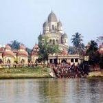 Dakshines, Dakshineshwar Kali Temple, Kolkata