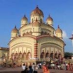 Dakshineswar, Dakshineshwar Kali Temple, Kolkata