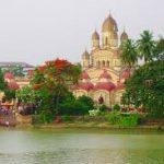 Dakshineswar Kali, Dakshineshwar Kali Temple, Kolkata