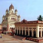 Dakshineswar Kali Temple,, Dakshineshwar Kali Temple, Kolkata