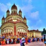Dakshineswar Kali Temple, Kolk, Dakshineshwar Kali Temple, Kolkata