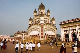 Dakshineswar Kali Temple, Kolkata