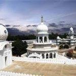 Damdama Sahib, Bat, Damdama Sahib, Bhatinda