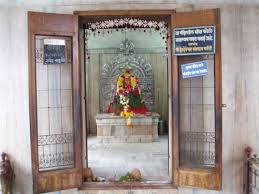 Dashabhuja temple, Pune