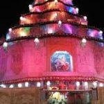 Dashabhuja temple, Pune4, Dashabhuja temple, Pune