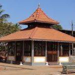 Devaki-Krishna Tem, Devaki-Krishna Temple, South Goa