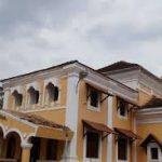 Devaki-Krishna Temple, South Goa, Devaki-Krishna Temple, South Goa