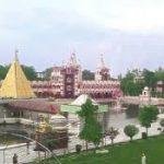 Devi Talab, Devi Talab Mandir, Jalandhar
