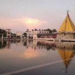 Devi Talab Mand, Devi Talab Mandir, Jalandhar