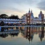 Devi Talab Mandir, Ja, Devi Talab Mandir, Jalandhar