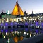 Devi Talab Mandir, Jala, Devi Talab Mandir, Jalandhar