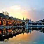 Devi Talab Mandir, Jaland, Devi Talab Mandir, Jalandhar