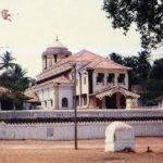 Devki Krishna, North G, Devki Krishna, North Goa