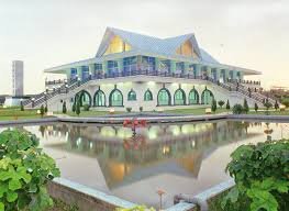 Dragon Palace Temple, Nagpur