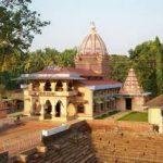 Durga Devi temple,, Durga Devi temple, Ratnagiri