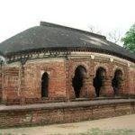 Durjan Sin, Durjan Singha Dev, Bankura