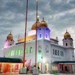 Fatehgarh Sahib T, Fatehgarh Sahib Temple