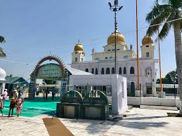 Fatehgarh Sahib Temple