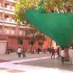 Gajanan Maharaj T, Gajanan Maharaj Temple, Akola