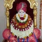 Gajanan Maharaj Temple, Ak, Gajanan Maharaj Temple, Akola