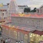 Gajanan Maharaj Temple, Akola1