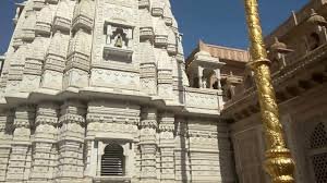 Gajanan Maharaj Temple, Akola5