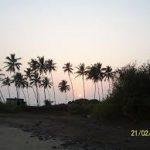 Ganapati T, Ganapati Temple, Redi