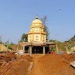 Ganapati Tem, Ganapati Temple, Redi