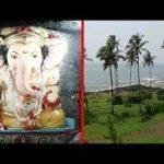 Ganapati Temple,, Ganapati Temple, Redi