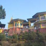 Ganesh Tok, East Sikkim