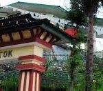 Ganesh To, Ganesh Tok, East Sikkim