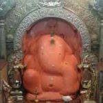 Ganesha Temple, Morga, Ganesha Temple, Pune