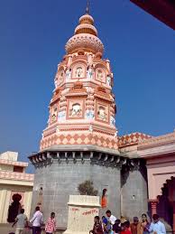 Ganesha Temple, Morgaon