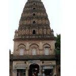 Ganpati Temple, Sangli