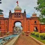 Ganpati Temple, S, Ganpati Temple, Sangli