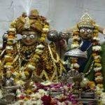 Gauri Shanka, Gauri Shankar Temple, Delhi