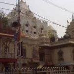Gauri Shankar, Gauri Shankar Temple, Delhi