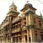 Gauri Shankar Temple, Del, Gauri Shankar Temple, Delhi
