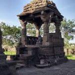 Gondeshwar Temple, Nas, Gondeshwar Temple, Nashik