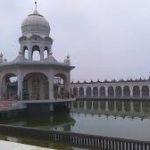 Gurudw, Gurudwara Manji Sahib, Ludhiana