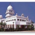 Gurudwara Ma, Gurudwara Manji Sahib, Ludhiana