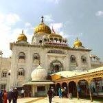 Gurudwara Manj, Gurudwara Manji Sahib, Ludhiana