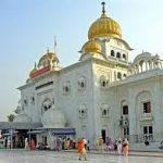 Gurudwara Manji, Gurudwara Manji Sahib, Ludhiana