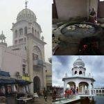 Gurudwara Manji Sah, Gurudwara Manji Sahib, Ludhiana